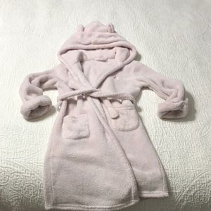 Girls 5T robe